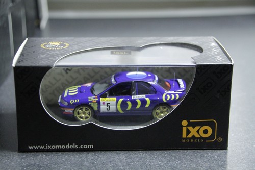 Rac077 subaru impreza 555 - subaru,