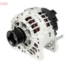 Denso Alternator - DAN3019 -