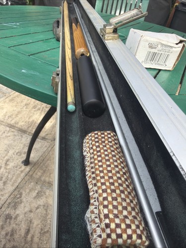 Billards jian ying hand - jian,