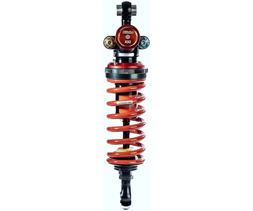 Bitubo adjustable rear mono - rear,