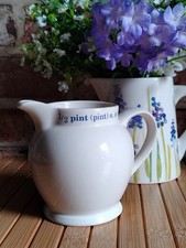 Arthur Wood 1/2 pint to 1/4