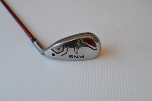 Ping k15 black - ping, dot