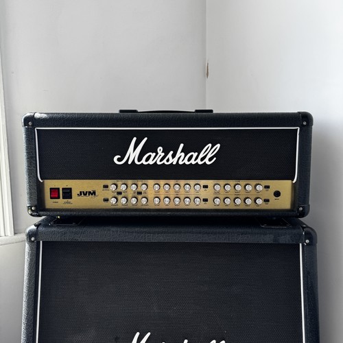 Marshall jvm410h 100w - jvm410h, amp