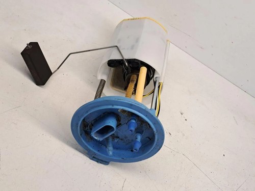 Passat 3c2 fuel tank - vw, b6
