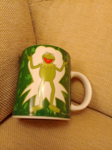 Kermit collection mug - kermit,