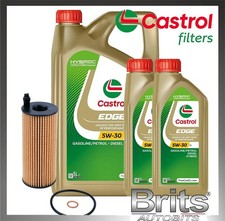 SERVICE KIT for BMW X5 3.0