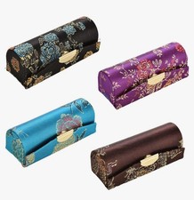 4 Pcs Embroidered Lipstick