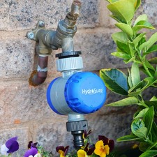 HydroSure Mechanical Garden
