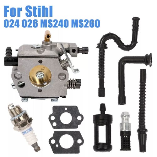 Fit stihl 024 - 024, 026