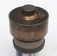RCA 4CX250B VALVE VINTAGE TRANSMITTING TETRODE QEL2/275 7203 QV2-250C CV61