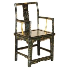 CHINESE ANTIQUE EXPORT CIRCA