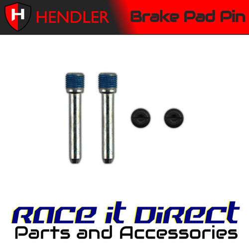 Brake pad pin - honda, cg