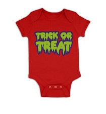 Trick Or Treat Cute Halloween