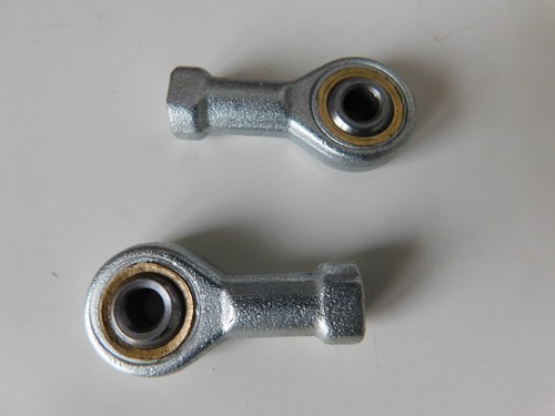 Female h thread - female, rose