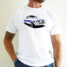 ESCORT RS2000 MK1 CAR ART
