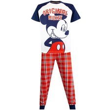 Mickey Mouse Disney Pyjamas