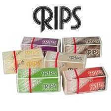 RIPS Rolls Flavoured Slim