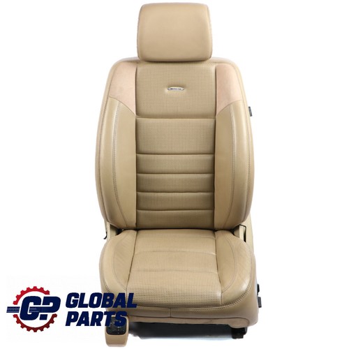 Mercedes w164 amg front - mercedes,