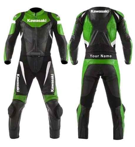 Kawasaki suit costumer - , size