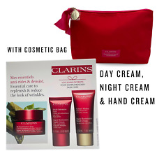 Clarins Super Restorative Set-