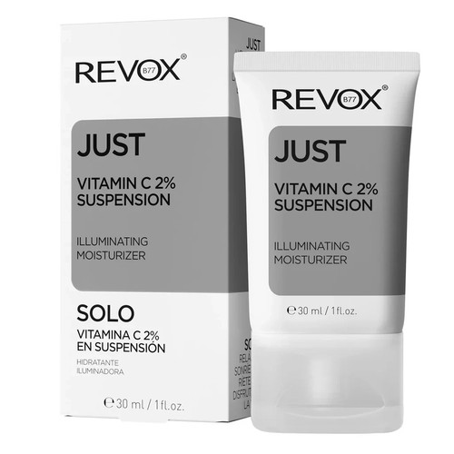 Moisturizing face cream revox - cream,
