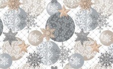 ROUND PARTY EVENTS LUXURY PVC