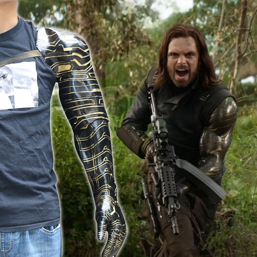2021 winter soldier arm - 2021,