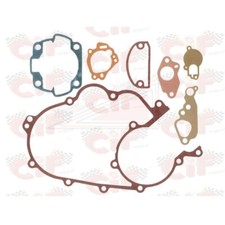 Series Seals Motor Piaggio