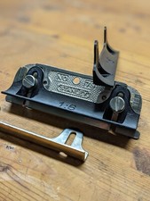 Dovetail Guides for Stanley