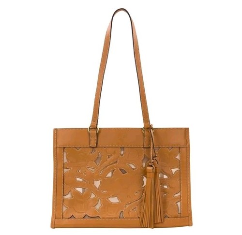 Patricia nash gianella leather - nash,