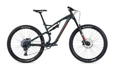 WHYTE BIKES G-180, T-160