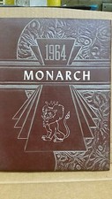 1964 Monarch