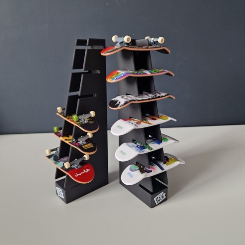 Tech deck fingerboard - deck, /