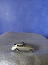 Original Vintage Matchbox Lesney Aston Martin DB2 -  No:53 1958