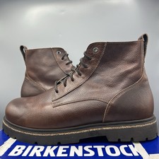 Birkenstock Highwood Lace Mid