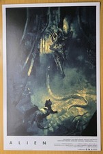 Alien -  Karl Fitzgerald -