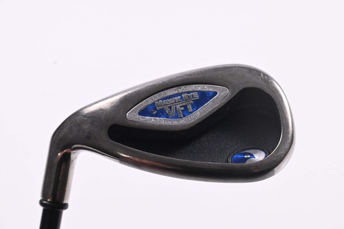 Left hand callaway - left, eye