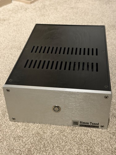 Linear power supply 100w - power,