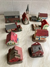 Playcraft  Building -