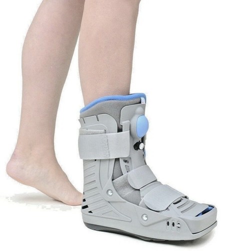 Ultra air walker boot short - ultra,