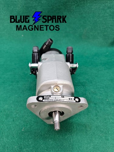 Lucas k2f magneto - lucas,