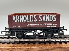 OO Hornby R097 Arnold Sands 5