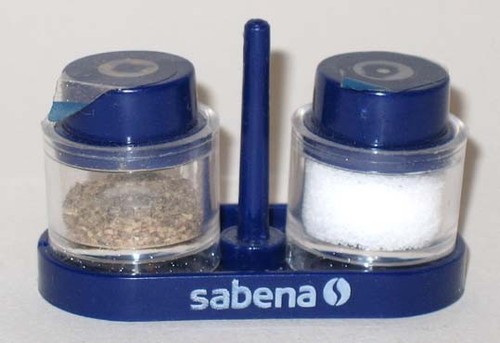 Rare sabena airlines - sabena,