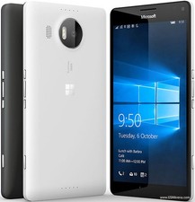 SEALED BOXED Nokia Lumia 950 XL 32GB (Black) Unlocked