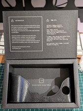 Gariz XS-CHXT2 Leather Half Case for Fujifilm X-T2, X-T3