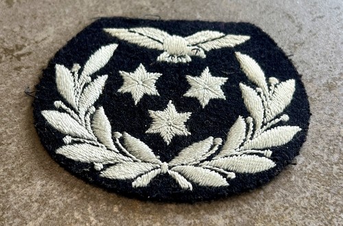 Three star raf - three, royal
