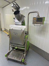 Zumex Mastery Commercial Cold Pressed Juicer