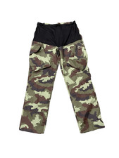 Maternity Trousers Military Type DPM Size 36/32" OAT86