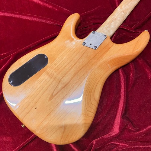 Peavey palesim bass used good - used,