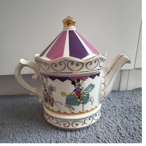 James sadler sons ltd - ltd, disney